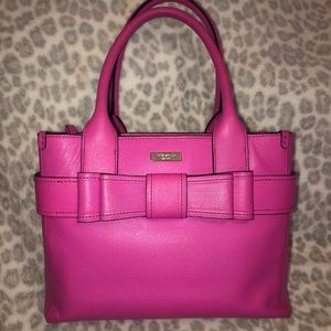 💖 HOT PINK KATE SPADE💖